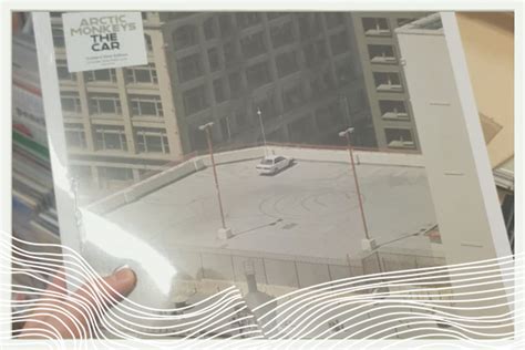 arctic monkeys the car leak|Arctic Monkeys’ The Car Leak Update .